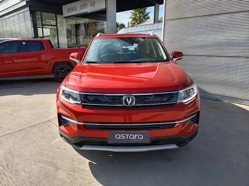 Changan CS 35 LUXURY 1.6 MT