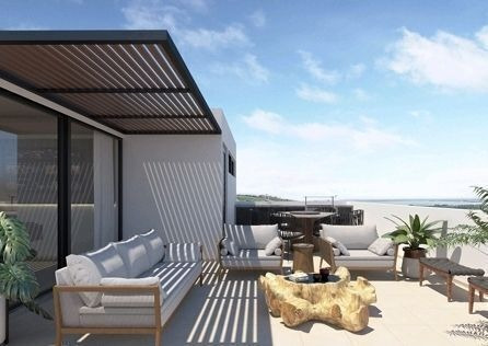 Imagen 4 de 4 de Casa En Venta Con Roof Garden Vista A La Laguna Fracc Lomas