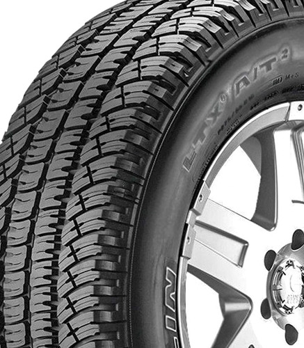 Paquete 2 Llantas Lt275/65r18 Michelin Ltx A/t 2 123r
