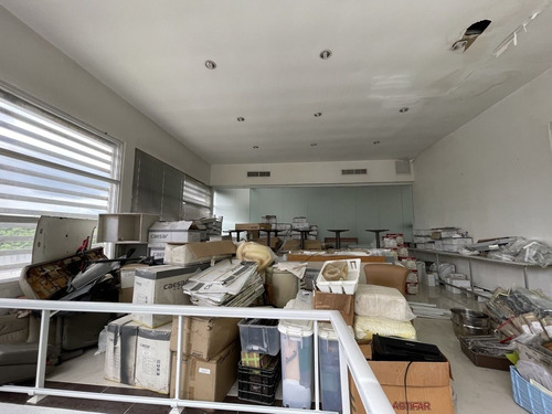 Terreno Nave Venta Alquiler Manoguayabo Santo Domingo Oeste