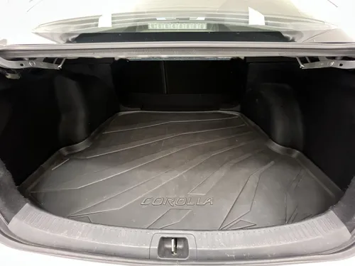 Toyota Corolla SE-G HEV 1.8 AUT