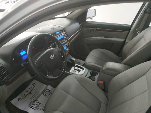 Hyundai Santa Fé V6 7 Lugares