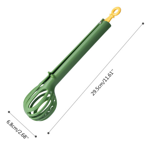 (gn) Beaters Manual Whisk Drinks Mixer, Agitador E Separador