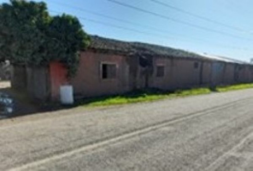 Casa 100% Solida De 148 M2 Construidos Y 5.000 M2 De Terreno