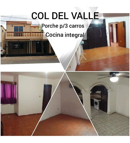 Imagen 12 de 12 de Venta Residencia En Col Del Valle