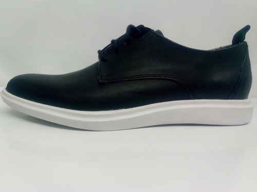 Imagen 3 de 4 de Zapato Zapatilla Negro Athuel Precio Exclusivo