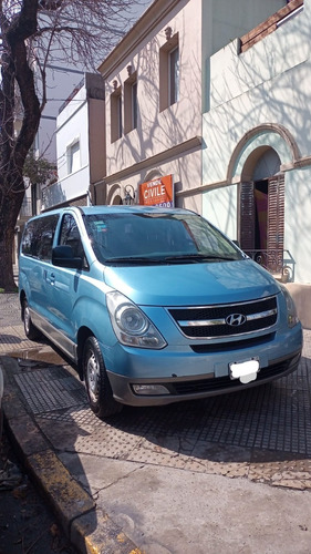 Hyundai H1 2.5 Premium 1 Mt