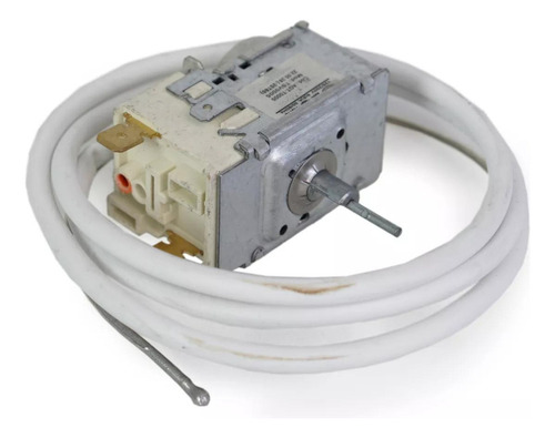 Termostato Geladeira Consul Cra28 Com Degelo Tsv0005-01p