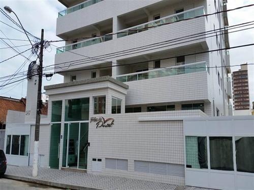 Apartamento - Venda - Ocian - Praia Grande - Tcl11