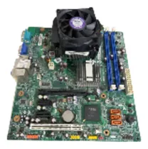 Comprar Kit Placa Mãe Lenovo u002F Intel Xeon E5700 u002F Cooler - Garantia