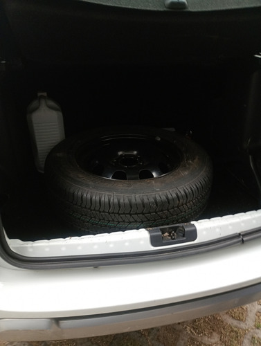 Renault Duster 1.6 Ph2 4x2 Expression