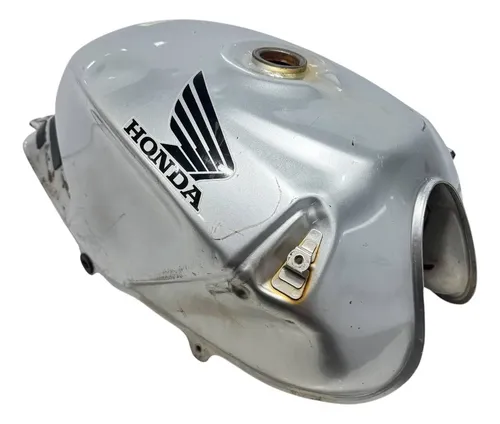 Tanque Combustivel Original Honda Cbx 250 Twister 2001 2008