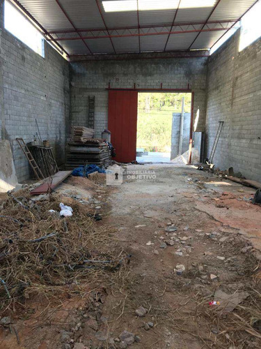 Imagem 8 de 8 de Galpão, Jardim Mirna, Taboão Da Serra, Cod: 3788 - A3788