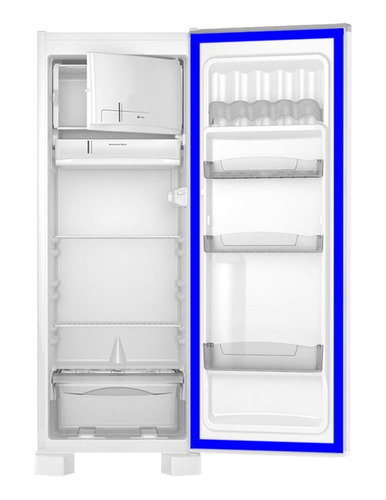 Borracha Gaxeta Geladeira Refrigerador Prosdócimo R34 64x144