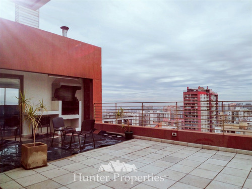Depto. En Arriendo De 2d/1b, San Isidro, Santiago Centro
