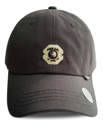  Gorra Beisbol Polo Academy Original Baseball(m-1318)