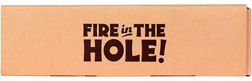 Juego De Mesa Fire In The Hole/estrategia
