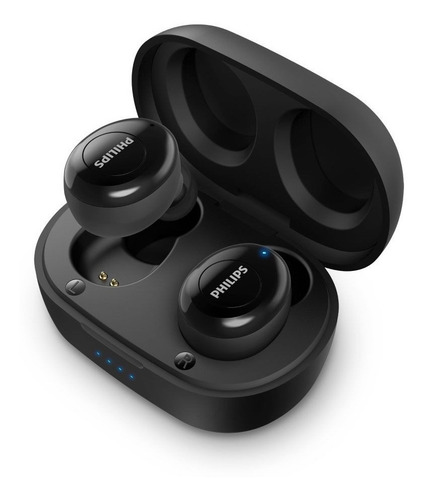 Imagen 6 de 9 de Auricular Philips True Wireless Earphone In Ear 2000 Series