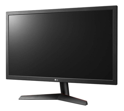 Monitor Gamer LG Led 24 Hdmi/dp Freesync 144hz 1ms 24gl600f