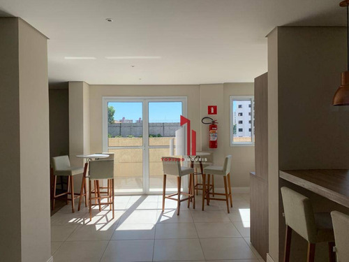 Imagem 15 de 30 de Apartamento Com 2 Dormitórios À Venda, 47 M² Por R$ 317.000,00 - Freguesia Do Ó - São Paulo/sp - Ap1375