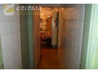 Imagem 7 de 9 de Casa - Ref: 31523