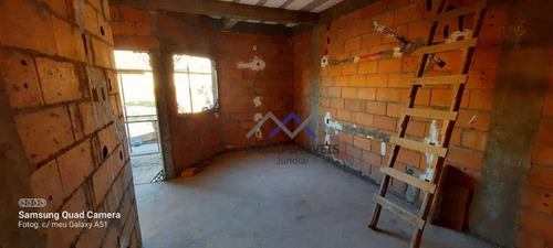 Imagem 20 de 30 de Casa Com 3 Dormitórios À Venda, 194 M² Por R$ 1.300.000,00 - Jardim Ermida I - Jundiaí/sp - Ca1301