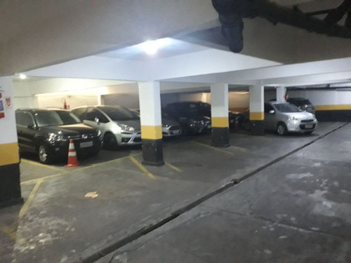 Imagem 25 de 25 de Apartamento Tipo Casa Leblon 125m² + Área Externa! - 11113