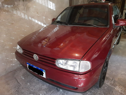 Volkswagen Gol 1.6 3p Gasolina