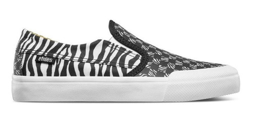 Zapatilla Langston W's Animal Print Etnies