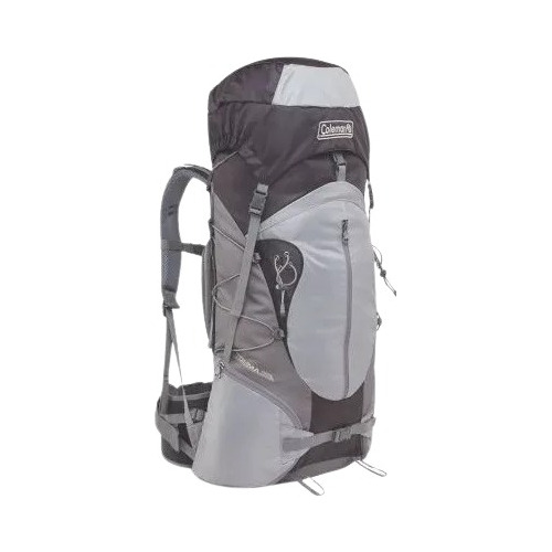 Mochila Tolima 60 Lts Coleman 2000028023 Negro