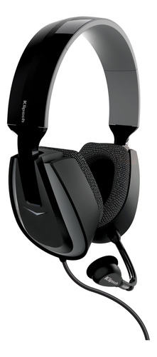 Auriculares Para Juegos Klipsch Reference Kg-100