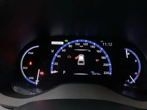 Toyota Yaris Cross 1.5 XLS HYBRID