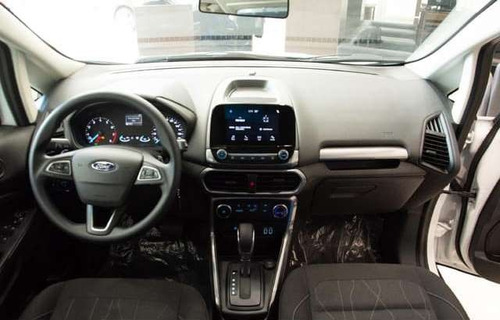 Ford Ecosport Se 1.5 0km 2021 Hay Stock As1