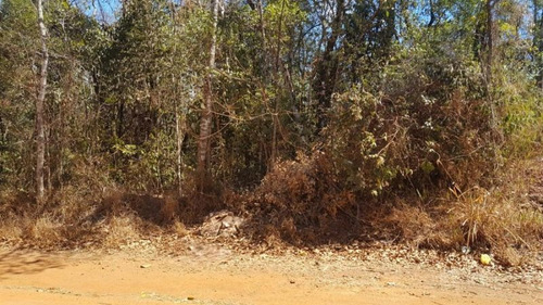 Imagem 4 de 5 de Lote Com 1 Quartos Para Comprar No Condomínio Recanto Da Serra Em Brumadinho/mg - 488