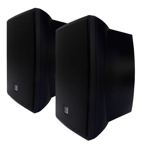 Par Caixa Acustica C521p 8r Bk - Jbl