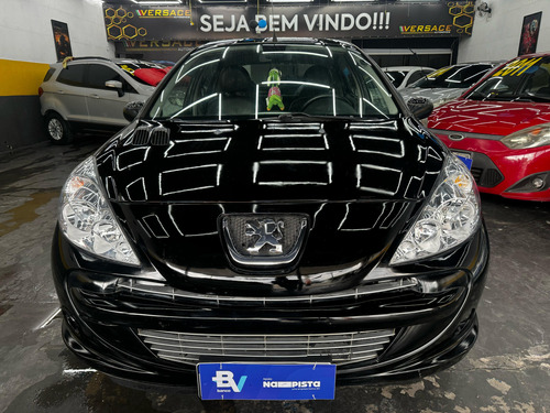 Peugeot 207 1.4 Xr Flex 5p