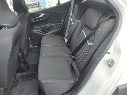 Fiat Pulse Audace Turbo 200 1.0