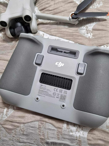Dji Mini 3 Pro (Usado)