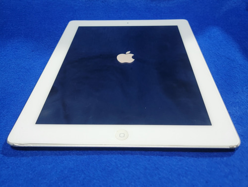iPad A1458 4th Generación Para Piezas 