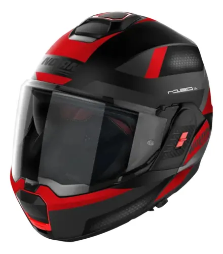 Lente pinlock casco hotsell