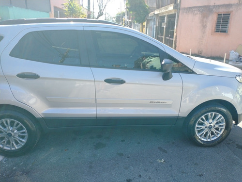 Ford Ecosport 2.0 Se