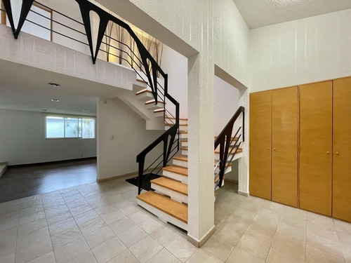 Imagen 17 de 30 de Residencial Chiluca, Atizapán De Zaragoza. Casa, Venta.