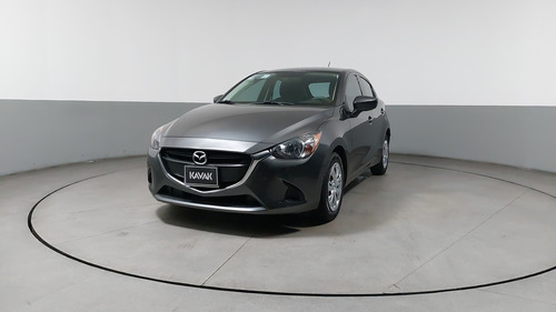 Mazda Mazda 2 1.5 I TM