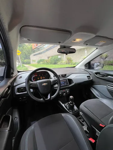 Chevrolet Joy 1.4 Mt 4x2 2023