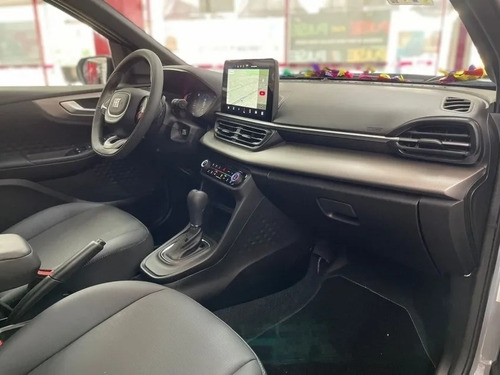 Imagen 24 de 25 de Fiat Pulse 0km 2023 Tomo Tracker Ecosport Kicks Stepway L