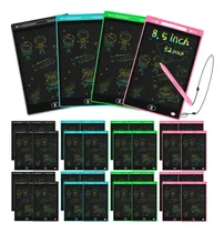 Comprar Tableta Lcd 8.5 Pulgadas 32 Tabletas Con Bolígrafo Ews