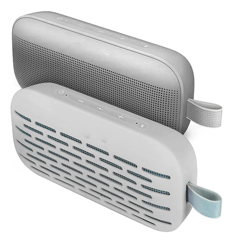 Funda Ajustada Para Parlante Bose Soundlink Flex