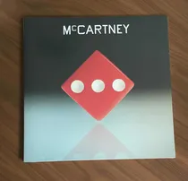 Comprar Paul Mccartney - Mccartney 3 Vinyl Lp Rojo Limitado Numerado