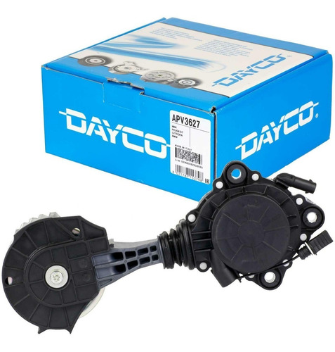 Polea Alternador Peugeot 207 Dayco 120455 V759883280