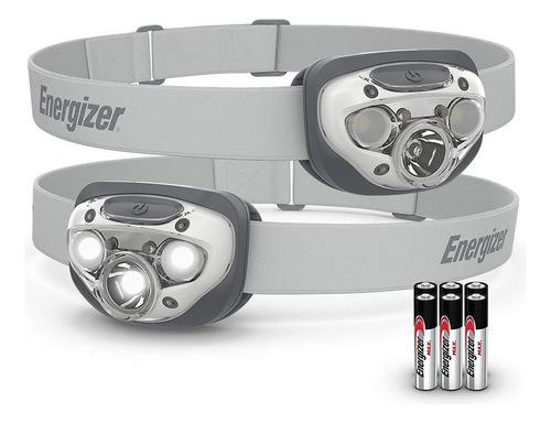 Energizer Linterna Led Para Faros Delanteros De Alto Rendimi